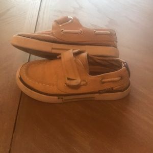 Nautica Shoes - Toddler boat shoes Nautica Shoes - Toddler boat shoes